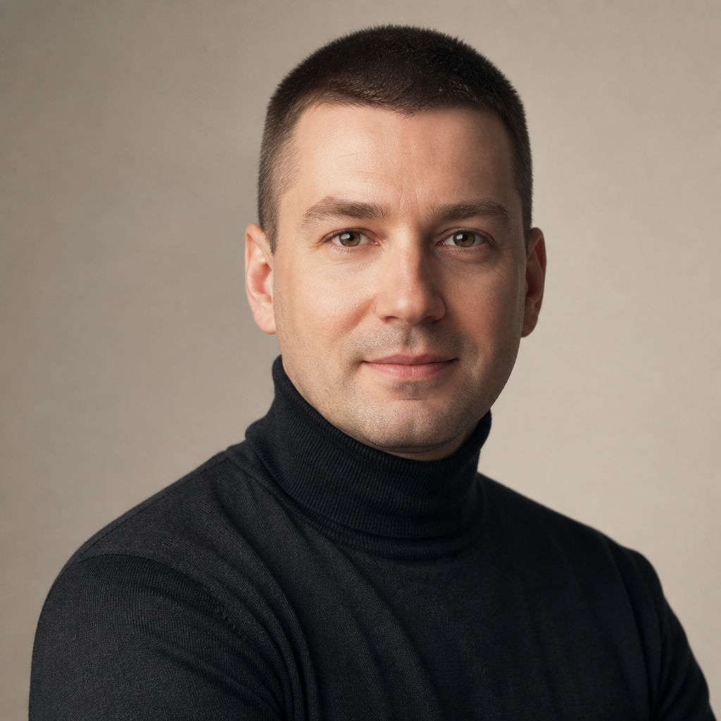 Илья — сопровождение клиентов VpsCadillac 24/7